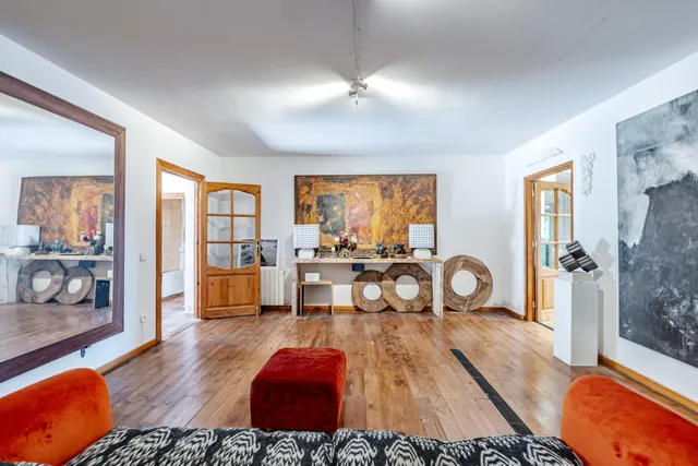 CHALET EN VENTA EN EL BALAGAR - TORRECABALLEROS — 22