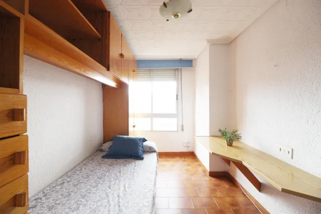 Se vende piso en zona alameda de alaquas — 22