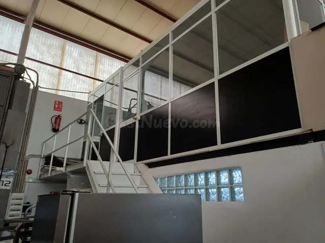Traspaso obrador de hostelería y pastelería con licencia + 2 - foto 4