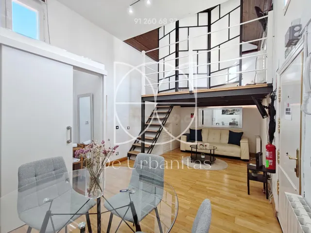 Apartamento 2 habitaciones 56m² en venta - Centro