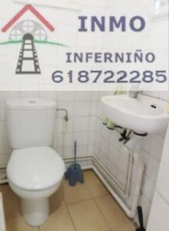 Local comercial en Venta en Ferrol La Coruña Ref: 436751 — 13