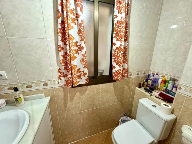 PISO VENTA 3 DORMITORIOS EN MONDA — 25