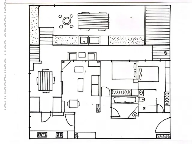 Apartamento 2 habitaciones 97m² en venta - Club Nautico — 42