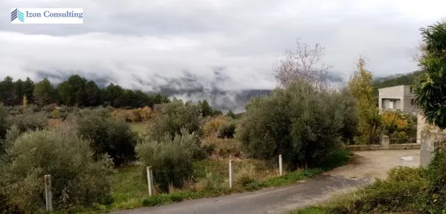 EN PLENA SIERRA DE CAZORLA, SEGURA Y LAS VILLAS — 18