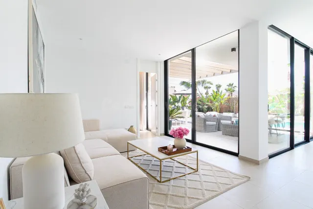 Villa 3 habitaciones 130m² en venta - Lomas de Cabo Roig — 5
