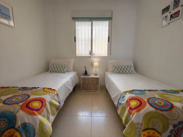 Apartamento 2 habitaciones 62m² en venta - Comunidad valenciana — 39