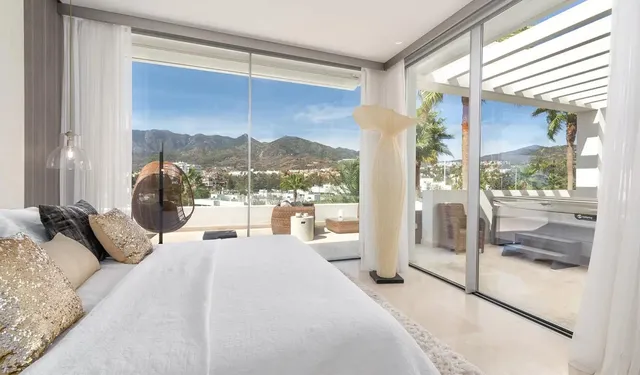 Chalet 3 habitaciones 195m² en venta - Marbella — 6
