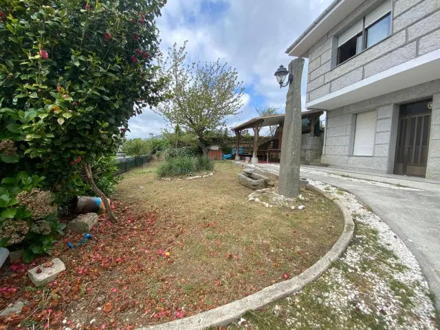 ¡Se vende casa en Gomesende con piscina, jardin y opcion a f - foto 5