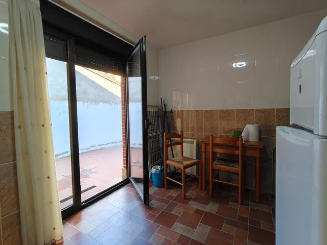 Chalet a la venta en San Morales — 25