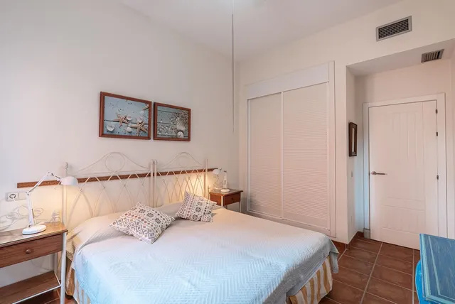 Apartamento 1 habitación 65m² en venta - Costa del Sol — 13
