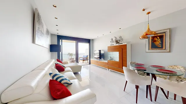 MIRASOL eme de Maison Ocean Infinity (Ref.503EME) — 34