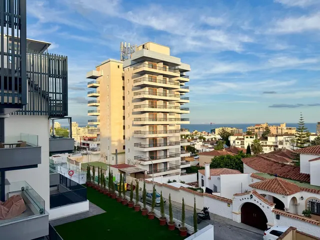 Dúplex 3 habitaciones 150m² en venta - Centro — 29