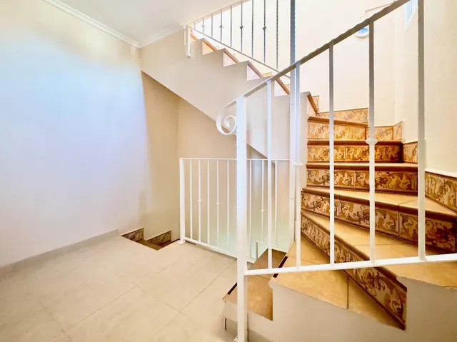 Casa 3 habitaciones 122m² en venta - La Siesta - El Salado - Torreta — 23