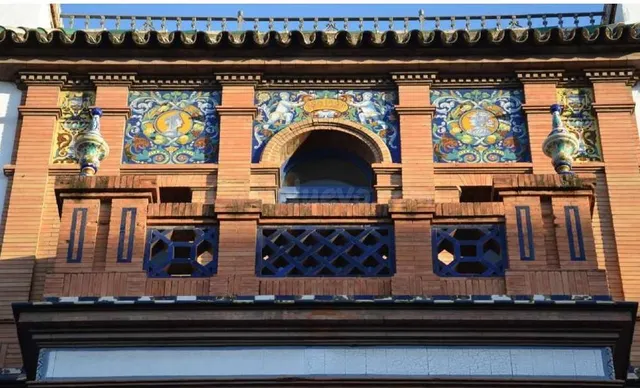 EDIFICIO EN VENTA EN PLENA CALLE SAN JACINTO.