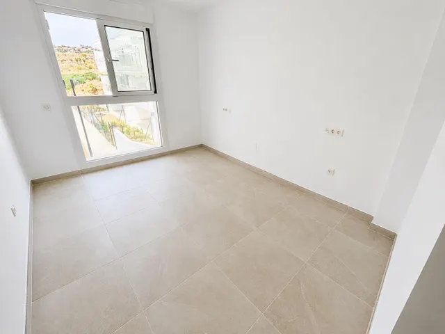 PISO DE 3 DORMITORIOS A ESTRENAR EN CALA DE MIJAS — 23