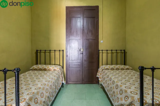 HOSTAL SAN JOSE EN SALOBREÑA — 31