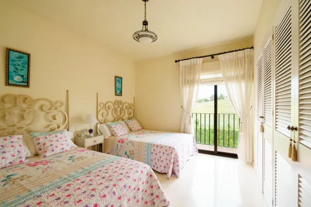 Ático con terraza privada de 142 m2 en La Cartuja del Golf — 16