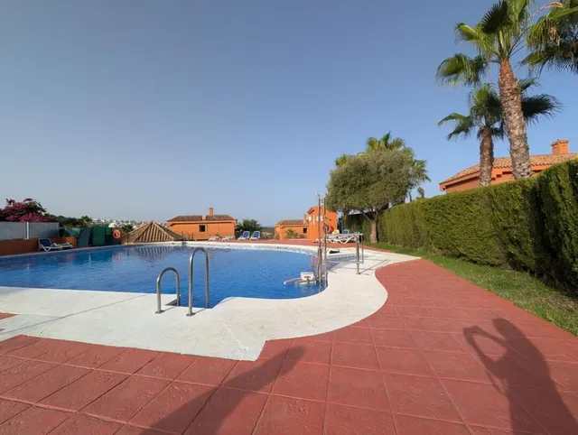 Apartamento en Venta en Linea De La Concepcion, La Cádiz — 32