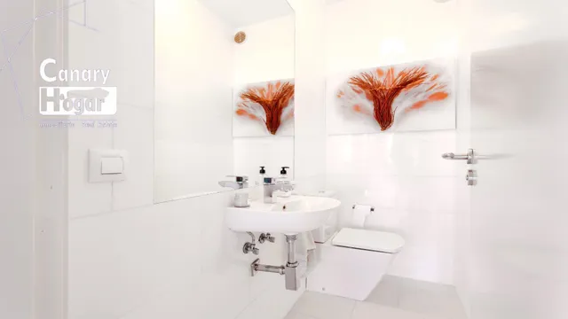 Villa moderna en venta en el Madroñal de Fañabe,  Adeje . — 36