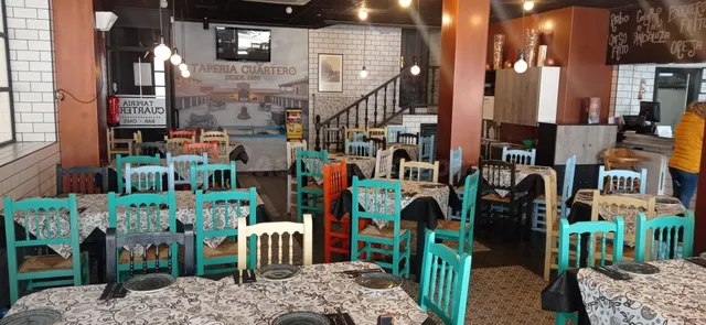 SE VENDE NEGOCIO DE HOSTELERIA, EN PLENO FUNCIONAMIENTO. — 2