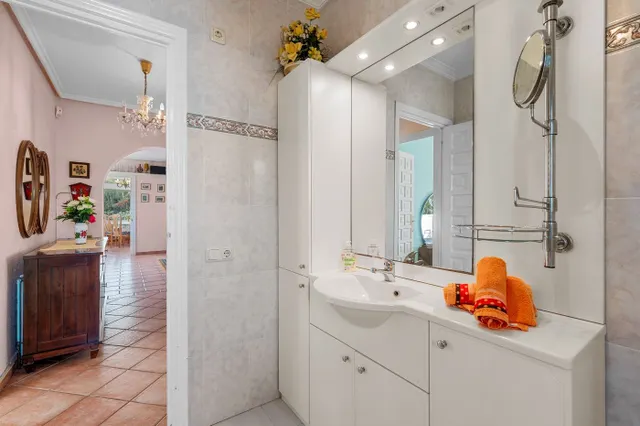 Villa 2 habitaciones 132m² en venta - Centro de la Ciudad Quesada — 22