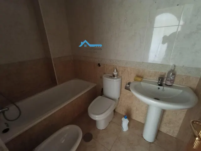 Luminoso piso a la venta en la Cala de Finestrat — 15