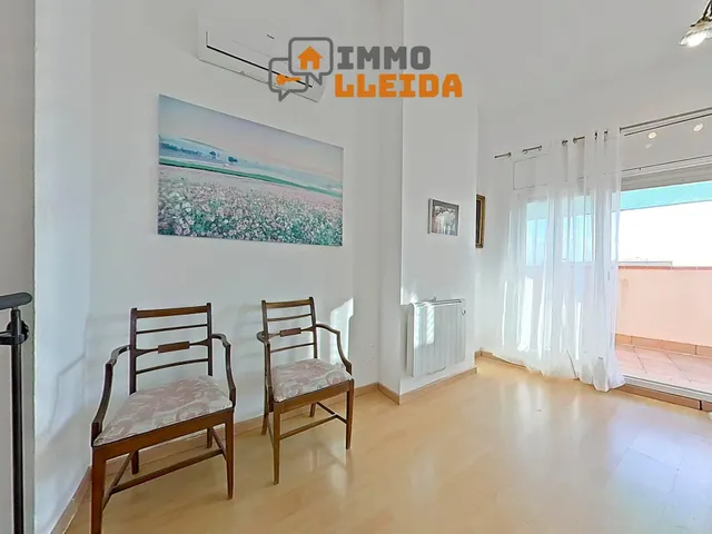 OFERTA FLASH Dúplex en Castellserà — 24