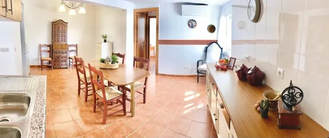 Adosado 4 habitaciones 120m² en venta - Istan pueblo - foto 5