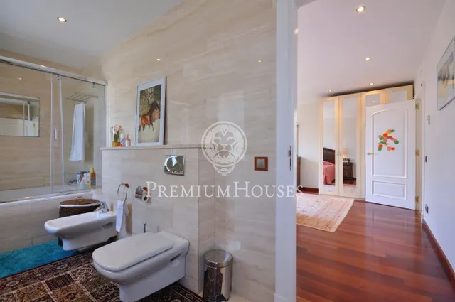 Casa en venta en Alella: Exclusiva urbanización 'Can Teixidó' — 27