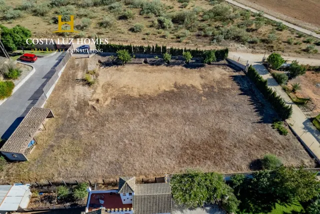 Casa con terreno 49m² en venta - Arcos de la frontera - foto 4
