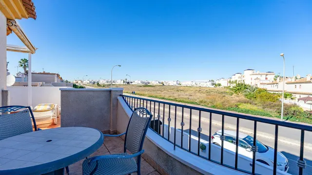 Casa Tipo Dúplex 3 habitaciones 75m² en venta - Playa Flamenca — 49