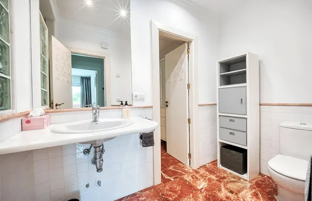 Magnífica villa en entorno privilegiado con excelentes vistas — 13