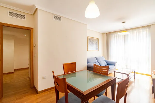 PISO EN ALQUILER CERCA DEL MALECÓN MURCIA — 2