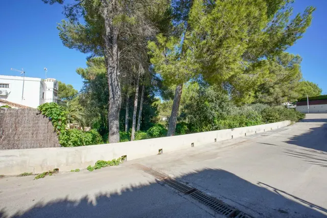 Parcela en venta - Portichol - Balcón al Mar — 14