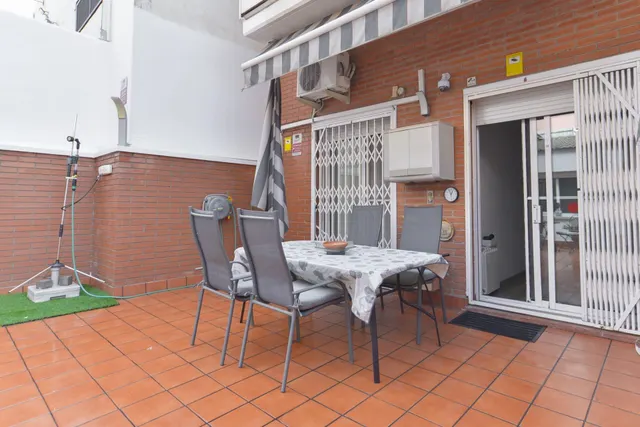 Venta piso con gran terraza en Viladecans Parc Empresarial — 40