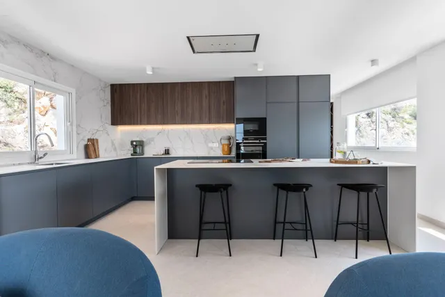 Villa 4 habitaciones 616m² en venta - Altea la nova — 35