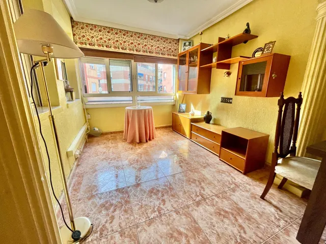 ¡Tu hogar de 4 dormitorios en Alicante junto al Bulevar del Pla! — 6