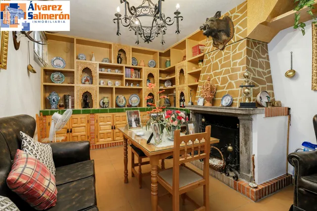 Preciosa casa típica del Albaycín — 25