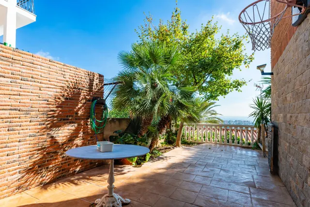 Villa de lujo en Montemolino, Benicàssim | Exclusividad, amplitud y carácter mediterráneo — 33