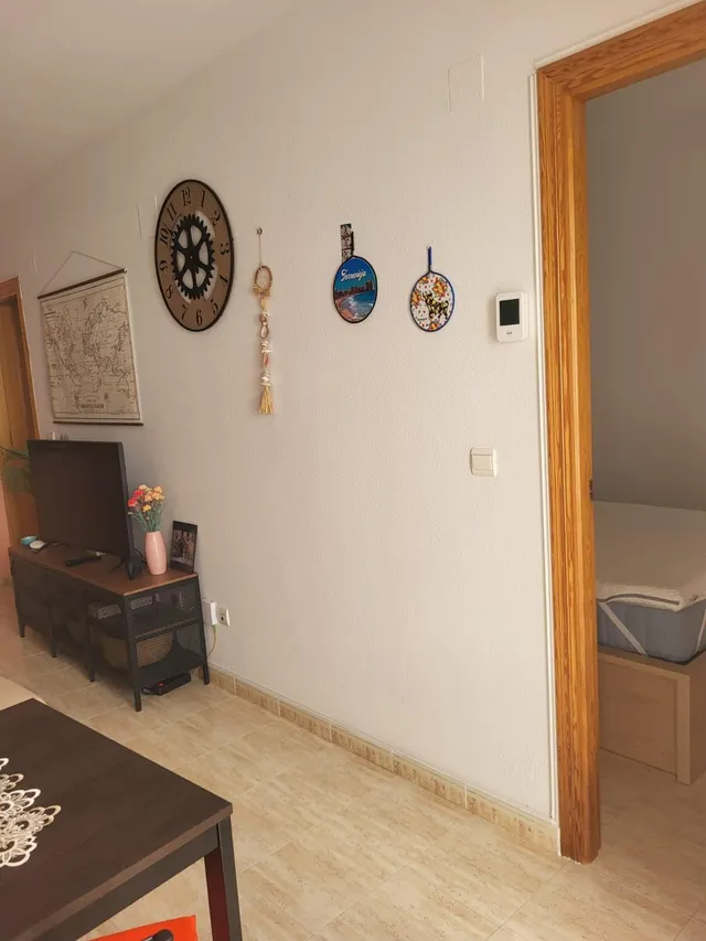 Se vende buen apartamento de 3 dormitorios con garaje y piscina — 19