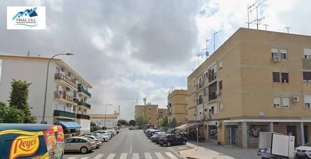 Venta piso en La Rinconada (Sevilla)