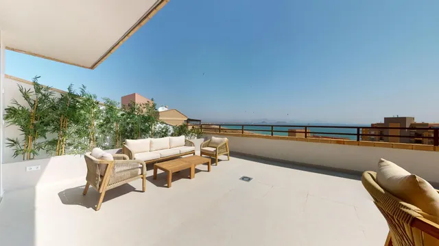 MIRASOL eme de Maison El Ático (Ref. 501EME) — 7