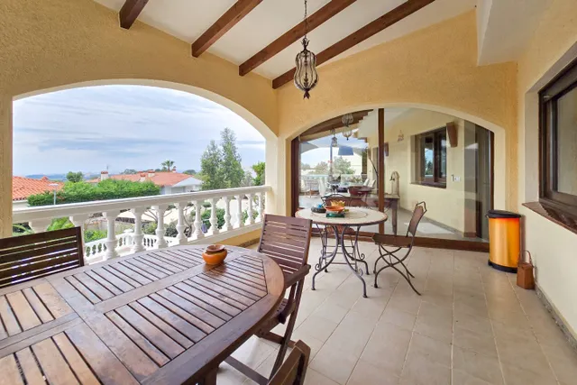 Exclusiva Casa en Mas Fumats con Vistas a la Badía de Rosas — 11
