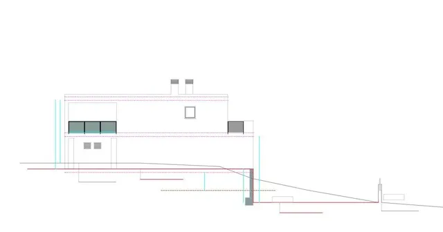 Villa 5 habitaciones 288m² en venta - Cucarres — 22