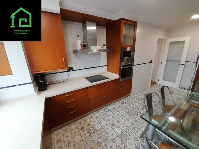 Amplio y Moderno Piso con trastero en Vilagarcía de Arousa — 23