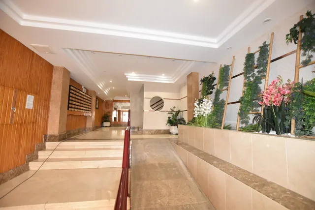Apartamento 3 habitaciones 98m² en venta - La Siesta - El Salado - Torreta — 32