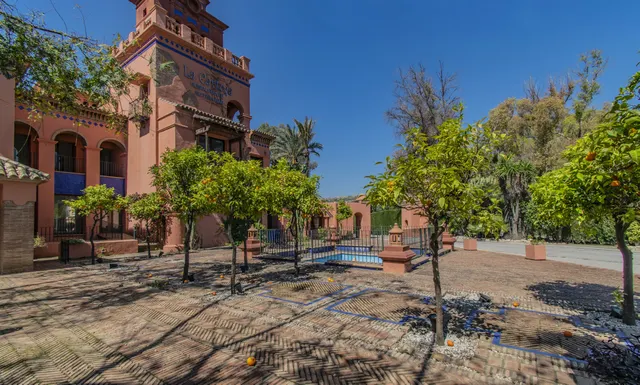 Apartamento 2 habitaciones 133m² en venta - Costa Del Sol — 21