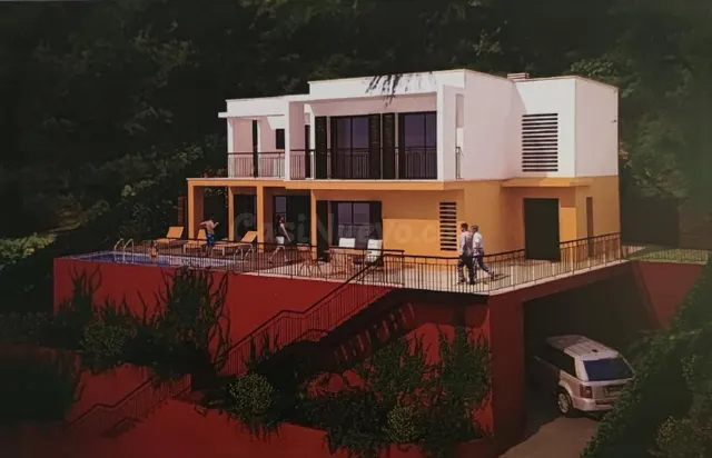 VENTA TERRENO URBANO EN CABRERA D'ANOIA 1116M2!!