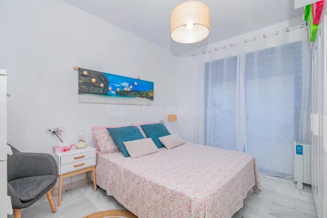 Piso en Venta en Castell de Ferro — 15
