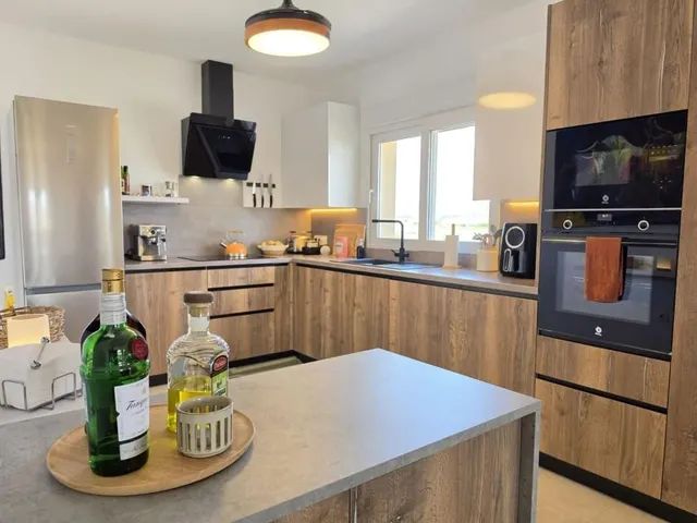 Villa 3 habitaciones 127m² en venta - Comunidad valenciana — 8